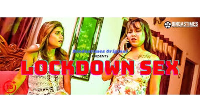 Lockdown SEX